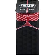 Milano Tech Lock Superslim