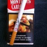 Monte Carlo Red