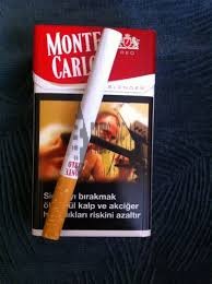 Monte Carlo Red