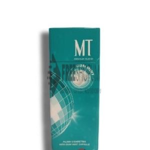 MT Premium Blend Super Slim Gum Mint Capsule Sakız ve Mentollü
