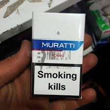 Muratti Rosso