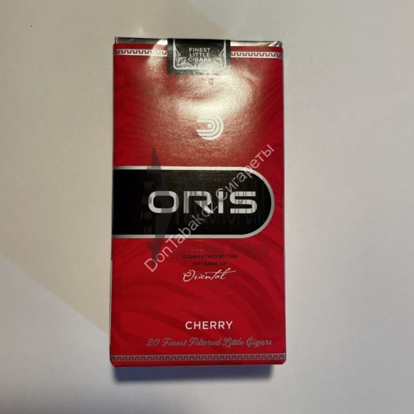 Oris Cherry Kiraz Aromalı Sigara