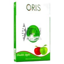 Oris Double Apple Elma Aromalı