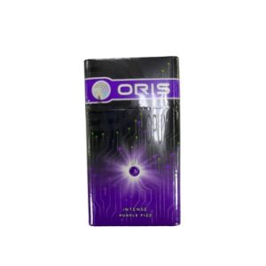 Oris Intense Purple Fizz