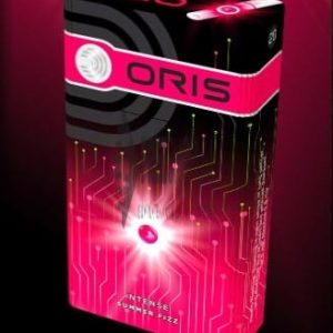 Oris İntense Summer Fizz