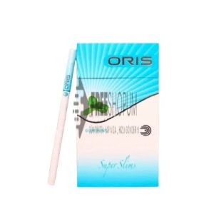 Oris Pulse Gum Mint Nane Sakız Aromalı