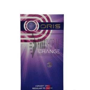 Oris Smart Change Purple
