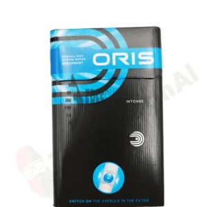 Oris Spearmint Nane Aromalı