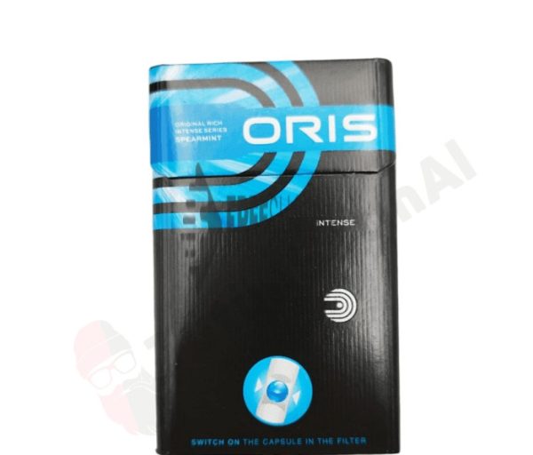 Oris Spearmint Nane Aromalı