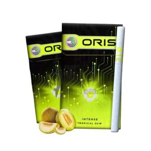 Oris Tropical Dew