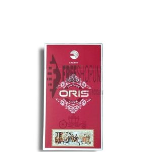 Oris Vintage Club Cherry Slim Kiraz Aromalı Sigara