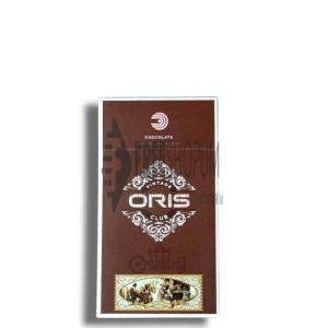 Oris Vintage Club Chocolate Slim Çikolata Aromalı