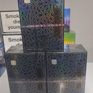 Oscar Fanpack Chocolate Flavour Çikolata Aromalı