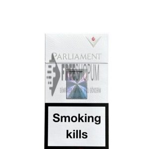 Parliament Super Slims 100’s