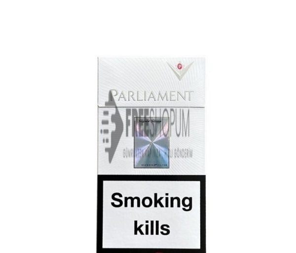 Parliament Super Slims 100’s