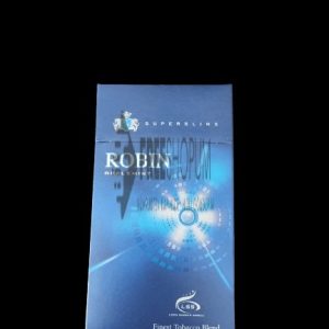 Robin Applemint Elma ve Nane Aromalı