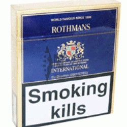 Rothmans International