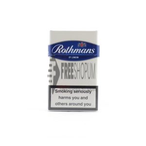 Rothmans ithal Sigara