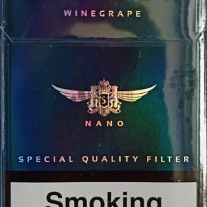 Senator Nano Wine Grape Şarap Üzümü