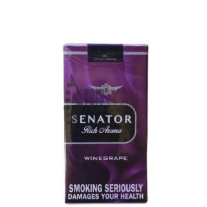 Senator Rich Aroma Winegrape