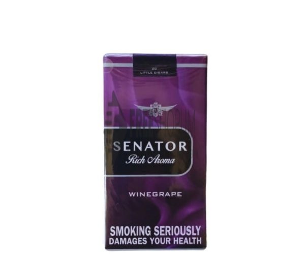Senator Rich Aroma Winegrape
