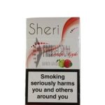 Sheri Double Apple Slim