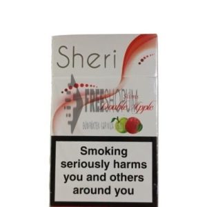 Sheri Double Apple Slim