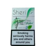 Sheri Menthol Slim