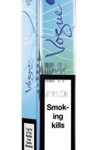 Vogue Bleue Superslim