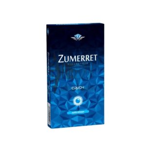 Zumerret Applemint Elmalı Nane Aromalı Sigara