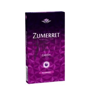 Zumerret Blueberry Yabanmersini Aromalı Sigara