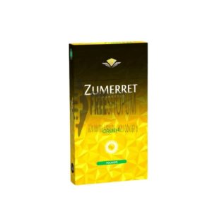 Zumerret Mango Aromalı