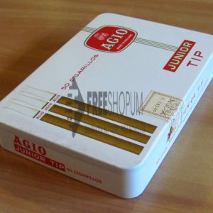 Agio Tip Sweet Cigarillos 50's