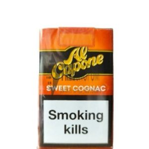 Al Capone Sweet Cognac Sigara