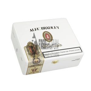 Alec Bradley Connecticut Gordo Puro 24's