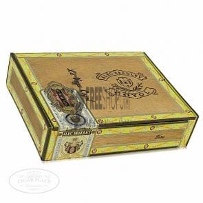 Alec Bradley Coyol Toro Puro 20's