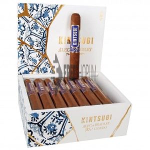 Alec Bradley Kintsugi Gordo Puro 24's
