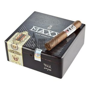 Alec Bradley Maxx Freak Puro 24's