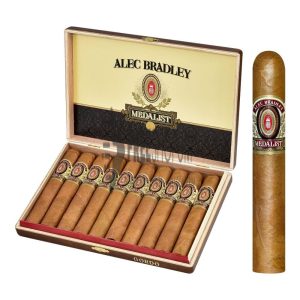 Alec Bradley Medalist Gordo Puro 10's
