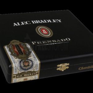 Alec Bradley Prensado Churchill Puro 20's
