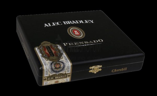 Alec Bradley Prensado Churchill Puro 20's