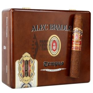 Alec Bradley Tempus Nicaragua Gordo Puro 24's