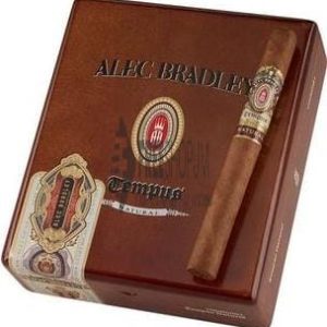 Alec Bradley The Tempus Natural Centuria Puro 24's