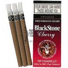 Blackstone Cherry Sigarillo