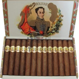 Bolivar Petit Coronas Puro 25's