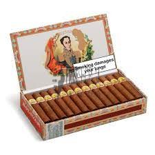 Bolivar Royal Coronas Puro 25's