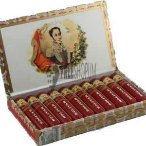 Bolivar Royal Coronas Puro Tubos 10's