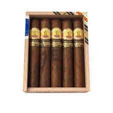 Bolivar Soberano Puro 10's
