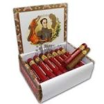 Bolivar Tubos No.2 Tubos Puro 25's
