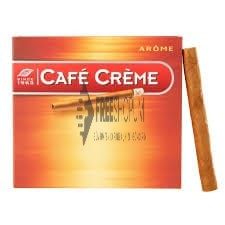 Cafe Creme Arome Sigarillo